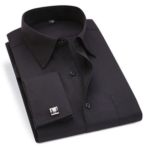 Camisa Valentim Masculina Social MV394