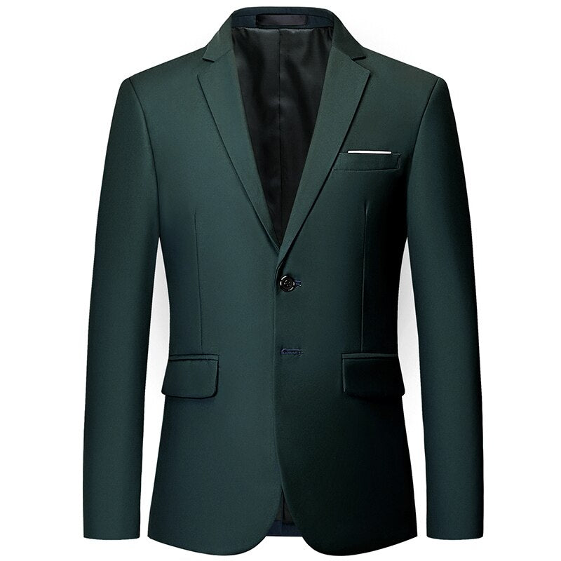 Blazer Valentim Masculino MV316