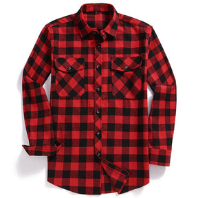 Camisa Valentim Masculina Social MV363