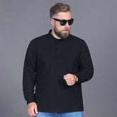 Camisa Valentim Masculina Polo Plus Size MV049