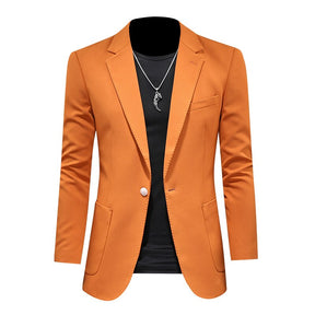Blazer Valentim Masculino MV325