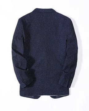 Blazer Valentim Masculino Plus Size MV011
