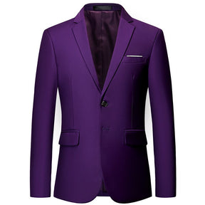 Blazer Valentim Masculino MV316