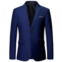 Blazer Valentim Masculino MV316