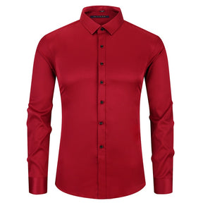 Camisa Valentim Masculina Social MV376