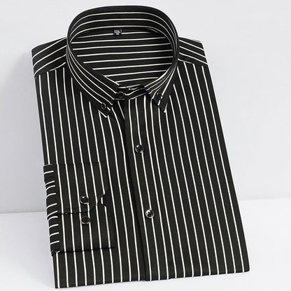 Camisa Valentim Masculina Social MV409