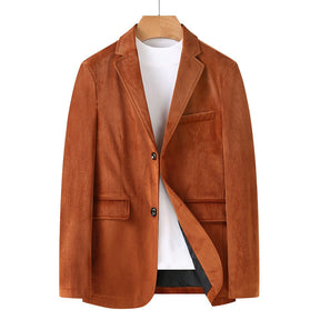 Blazer Valentim Masculino Plus Size MV004