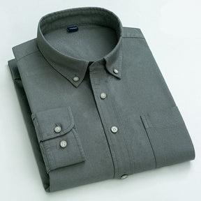 Camisa Valentim Masculina Social MV393