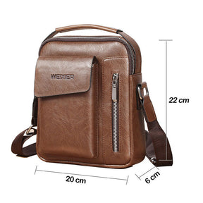 Bolsa Valentim Masculina MV062