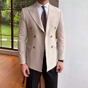 Blazer Valentim Masculino MV322