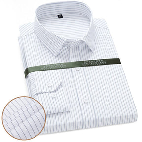 Camisa Valentim Masculina Social MV371