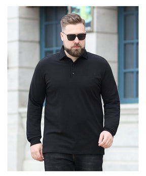 Camisa Valentim Masculina Polo Plus Size MV049