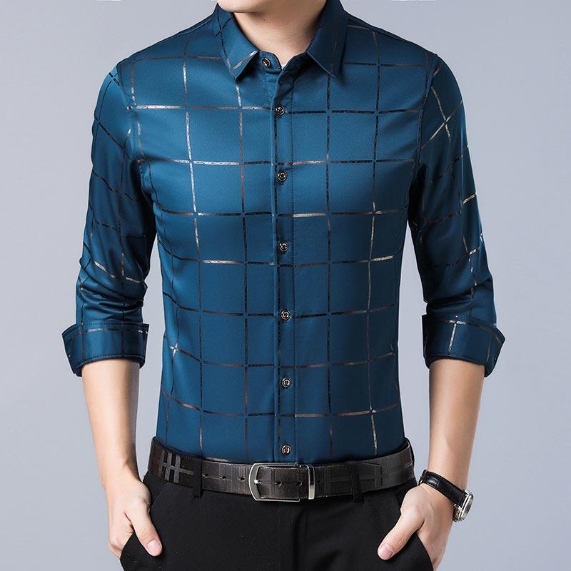 Camisa Valentim Masculina MV055