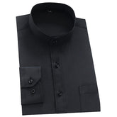 Camisa Valentim Masculina Social MV407