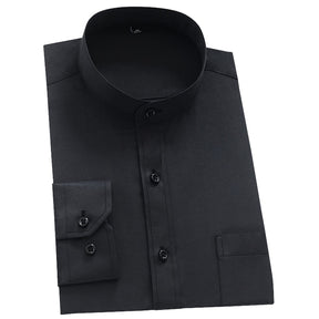 Camisa Valentim Masculina Social MV407
