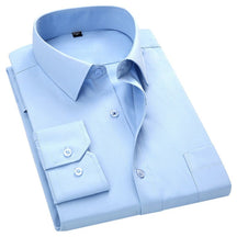 Camisa Valentim Masculina Social Plus Size MV460
