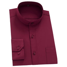 Camisa Valentim Masculina Social MV407