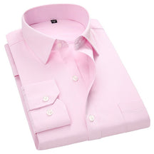 Camisa Valentim Masculina Social MV372