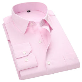 Camisa Valentim Masculina Social MV372