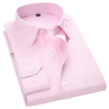 Camisa Valentim Masculina Social Plus Size MV460