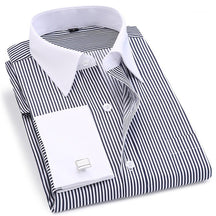 Camisa Valentim Masculina Social MV394