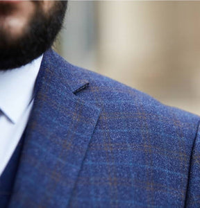 Blazer Valentim Masculino Plus Size MV014