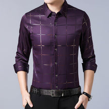 Camisa Valentim Masculina MV055