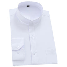 Camisa Valentim Masculina Social MV407