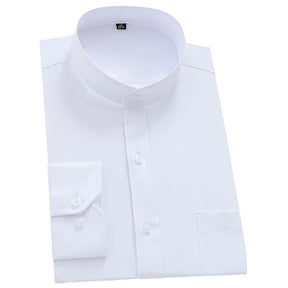 Camisa Valentim Masculina Social MV407
