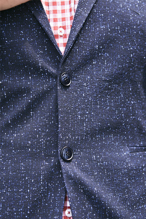 blazer masculino plus size