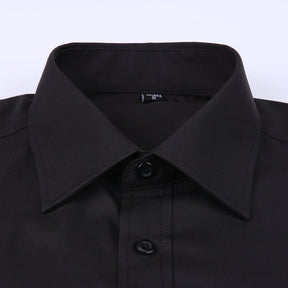 Camisa Valentim Masculina Social MV390