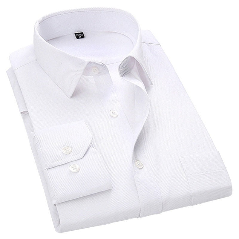 Camisa Valentim Masculina Social MV372