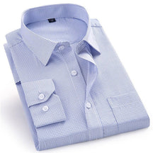 Camisa Valentim Masculina Social Plus Size MV460