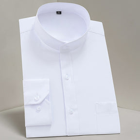 Camisa Valentim Masculina Social MV407