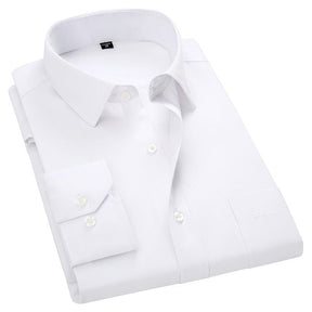 Camisa Valentim Masculina Social Plus Size MV460