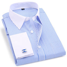 Camisa Valentim Masculina Social MV394