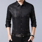 Camisa Valentim Masculina MV055