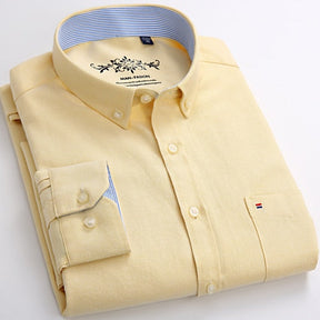 Camisa Valentim Masculina Social MV468
