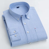 Camisa Valentim Masculina Social MV393
