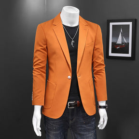Blazer Valentim Masculino MV325