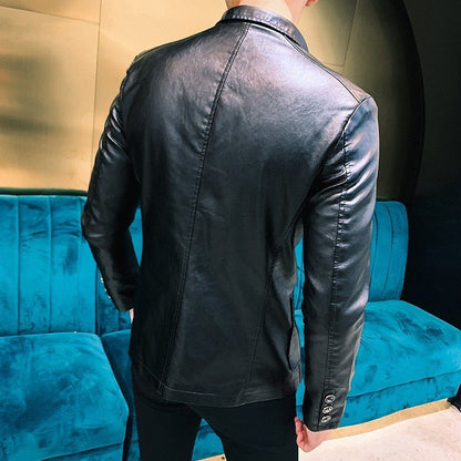 Blazer Valentim Masculino MV007