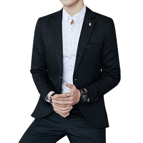 Blazer Valentim Masculino MV342