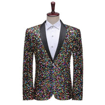 Blazer Valentim Masculino MV321