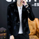 Blazer Valentim Masculino MV345