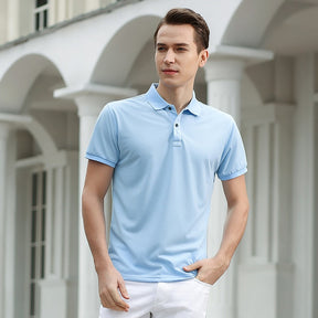Camisa Valentim Masculina Polo MV038