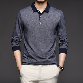 Camisa Valentim Masculina Polo MV454