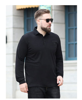 Camisa Valentim Masculina Polo Plus Size MV049