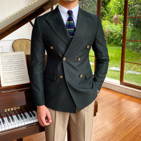 Blazer Valentim Masculino MV322