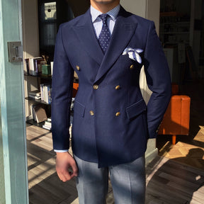 Blazer Valentim Masculino MV322