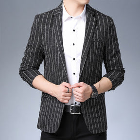 Blazer Valentim Masculino MV278